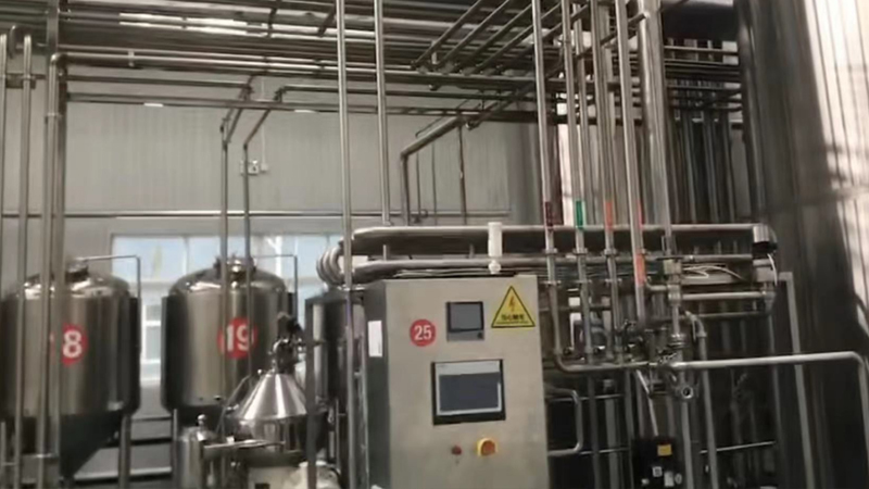 龙湾河北船头客精酿啤酒厂